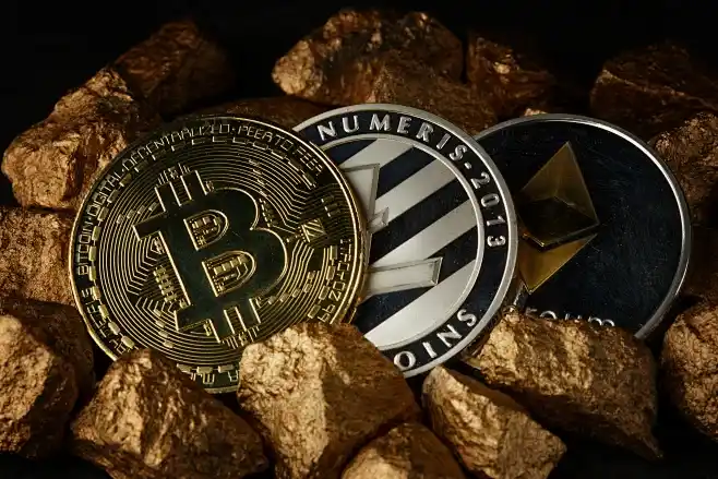 参与交易前需要做的准备